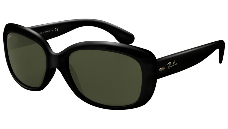 24975_Product Ray Ban Sonnenbrille RB 4101 601 Jackie Ohh – Bild 1