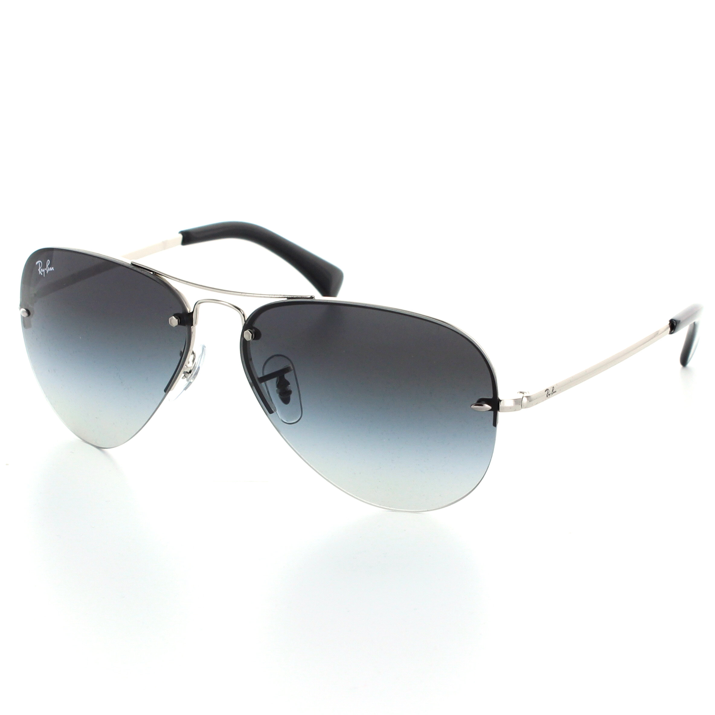 25300_Product Ray Ban Sonnenbrille RB 3449 003/8G – Bild 1