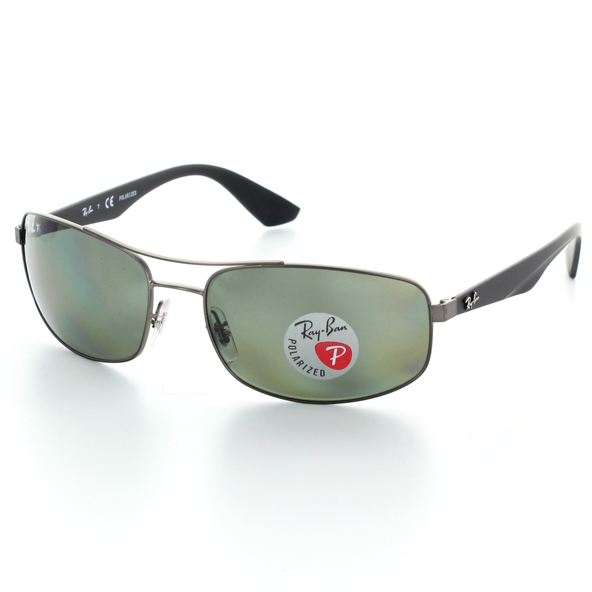 25304_Product Ray Ban Sonnenbrille RB 3527 029/9A – Bild 1