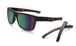 Oakley CROSSRANGE PRIZM SHALLOW WATER POLARIZED OO 9361 1057