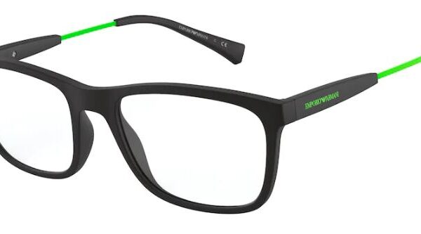 Emporio Armani Brille EA 3165 5042 53/19