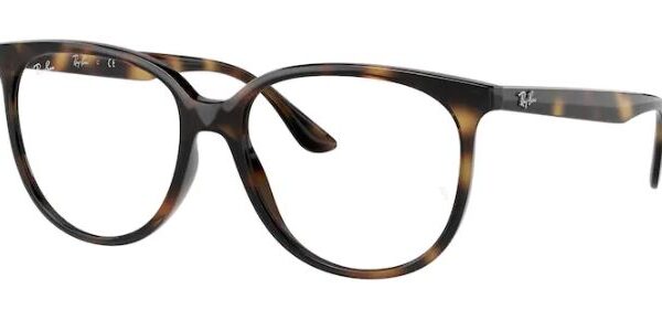 Ray Ban Brillen Fassung RB 4378V 2012 52/16