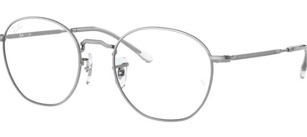 Ray Ban Brillen Fassung RB 6472 2502 52/20 ROB
