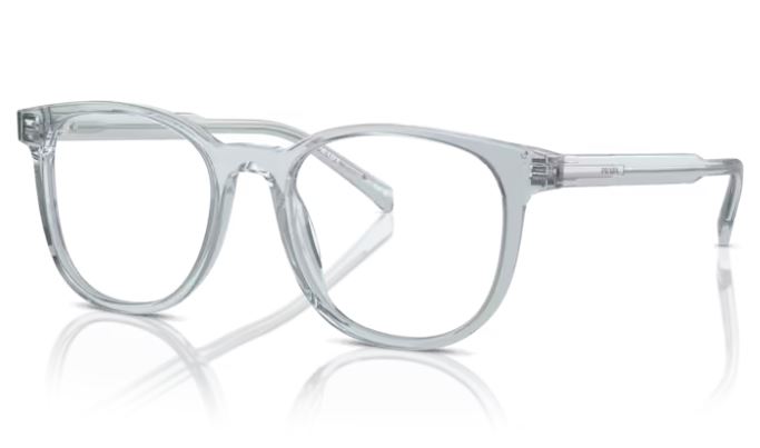 Prada Brille VPR A15 19T-1O1 52/19