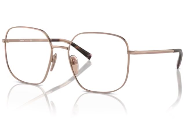 Prada Brille VPR A59 ZVF-1O1 55/17