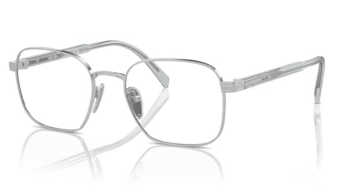 Prada Brille VPR A55 16T-1O1 53/19