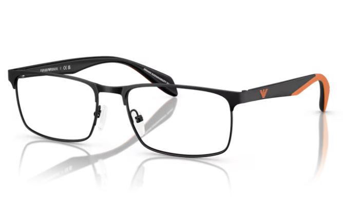 Emporio Armani Brille EA 1149 3226 56/17