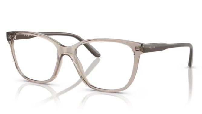 Vogue Brillen Fassung VO 5518 3181 51/16