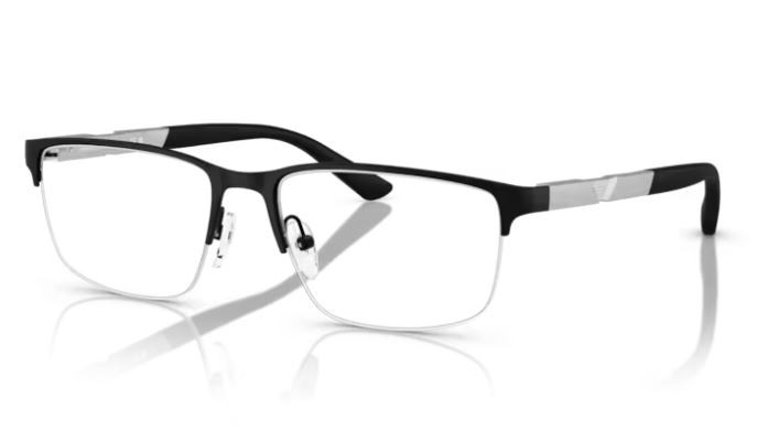 Emporio Armani Brille EA 1164 3001 54/17