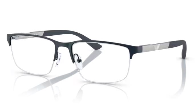 Emporio Armani Brille EA 1164 3042 56/17