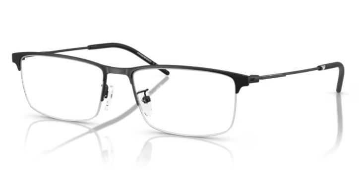 Emporio Armani Brille EA 1168D 3001 56/17