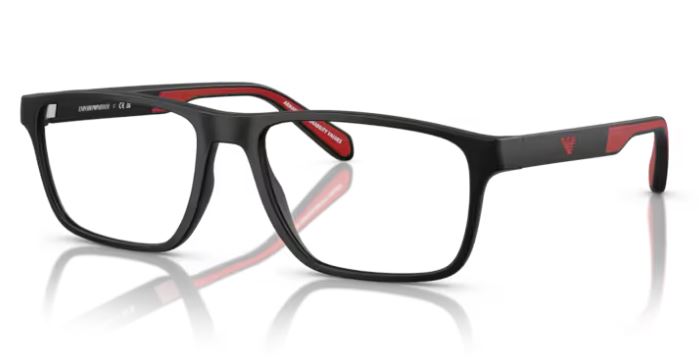 Emporio Armani Brille EA 3233 5997 56/17