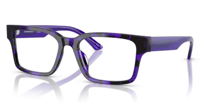 Emporio Armani Brille EA 3245U 6183 54/18