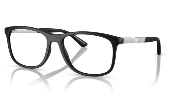 Emporio Armani Brille EA 3247 5001 55/17