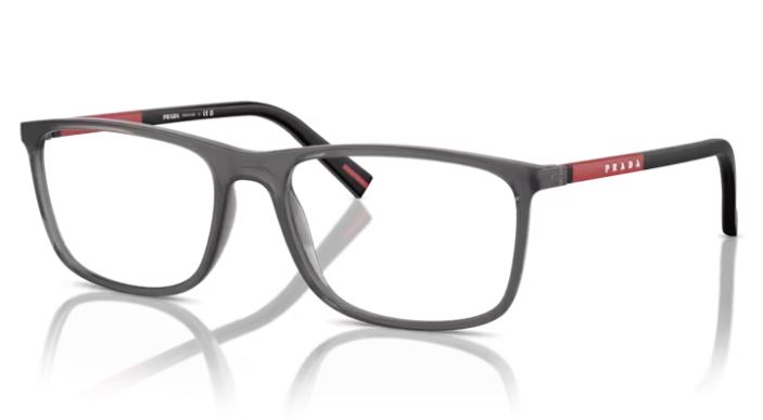 Prada Brille VPS 03Q 01D-1O1 57/18