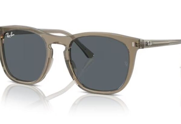 Ray Ban Sonnenbrille RB 2210 6765/R5 53/21