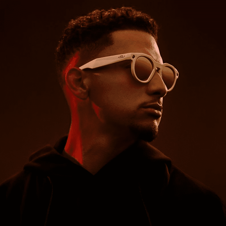 Oakley Sonnenbrillen mit Stärke - Gläser – Bild 1